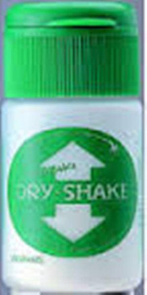 Shimazaki Dry Shake - Click Image to Close